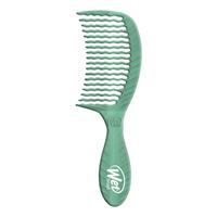 Wetbrush Go Green Detangling Comb Tea Tree Oil - 1 stk.