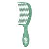 Wetbrush Go Green Detangling Comb Tea Tree Oil - 1 stk.