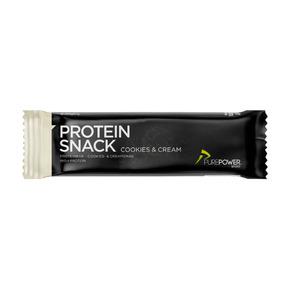 Purepower Protein Snack Cookies & Cream