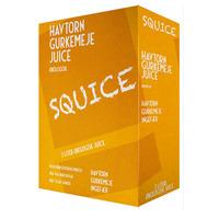 Squice Havtorn / Gurkemeje - 3000 g
