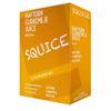 Squice Havtorn / Gurkemeje - 3000 g