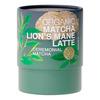 Tulsi Lions Mane Matcha Latte Ø - 50 g.