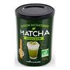 Aromandise Matcha Instant Latte Ø - 150 g.
