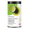 Clearspring Matcha Sencha Grøn Te Ø - 85 g.