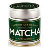 Aromandise Ceremonial Grade Matcha Ø - 30 g.