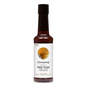 Clearspring Pad Thai Sauce 150