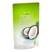 Unik Food Kokosvand Pulver Ø - 100 g.