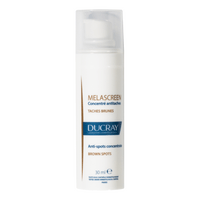 DUCRAY Melascreen Depigmenting Intense Care - 30 ml.