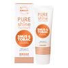Ekulf Pure Shine Snus & Tobac Toothpaste - 75 ml.
