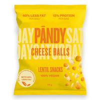 Pändy Chips Cheese Balls - 50 g