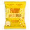 Pandy Lentil Snacks Cheece Balls - 50 g