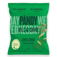 Pändy Chips Dill & Chive - 50 g