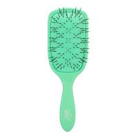 Wetbrush Go Green Thick Hair Paddle Green - 1 stk.
