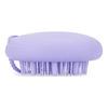 Wetbrush Go Green Scalp Exfoliator/Massage Purple - 1 stk.