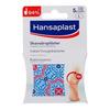 Hansaplast Vabelplaster large - 5 stk.
