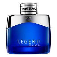 Montblanc Legend Blue EDT - 50 ml.