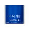 Montblanc Legend Blue EDT - 50 ml.