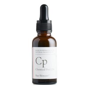 Raz Skincare Cp Chemical Peel 22 30 Ml
