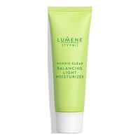 Lumene Nordic Clear Balancing Light Moisturizer - 50 ml.