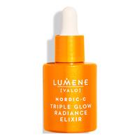 Lumene Nordic-C Triple Glow Radiance Elixir - 30 ml.