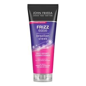 John Frieda Brazilian Sleek Conditioner 250