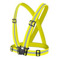 Pro Sport Refleksvest Gul - 1 stk.
