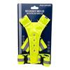 Pro Sport Refleksvest med LED - 1 stk.