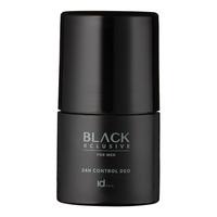 IdHAIR Black Xclusive 24H Control Deo - Roll-on - 50 ml.