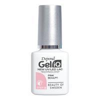 Depend Gel iQ Pink Sculpt  - 5 ml.