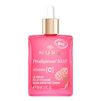 Nuxe Prodigieuse Boost Glow-Boosting Serum - 30 ml.