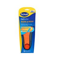 Dr. Scholl's Gel Activ Work, Dame