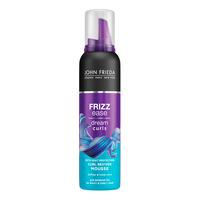 John Frieda Frizz Ease Dream Curls Curl Reviver Mousse - 200 ml.