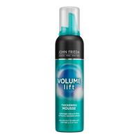 John Frieda Volume Lift Thickening Mousse - 200 ml.