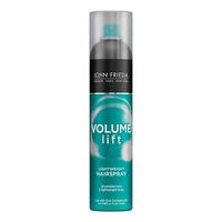 John Frieda Volume Lift Lightweight Hairspray - 250 ml.