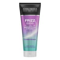 John Frieda Frizz Ease Weightless Wonder Conditioner - 250 ml.