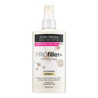 John Frieda ProFiller+ Thickening Spray - 150 ml.