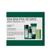 Some By Mi AHA BHA PHA 30 Days Miracle Starterkit - 1 stk.