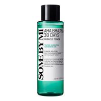 Some By Mi AHA BHA PHA 30 Days Miracle Toner - 150 ml.