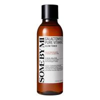 Some By Mi Galactomyces Pure Vitamin C Glow Toner - 200 ml.