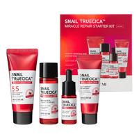 Some By Mi Snail Truecica Miracle Repair Starterkit - 1 stk.