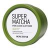Some By Mi Super Matcha Pore Clean Clay Mask - 100 g.