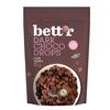 Bett´r Dark Choco Drops Ø - 200 g.