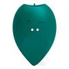 Intimia Licking Tear Drop Vibrator Grøn - 1 stk.