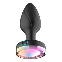 Intimia Luminous Anal Plug - 1 stk.