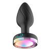 Intimia Luminous Anal Plug - 1 stk.