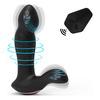 Intimia Peristaltic Prostate Anal Vibrator - 1 stk.