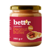Bett´r Peanut Butter Crunchy Ø - 250 g.