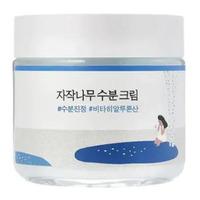 Round Lab Birch Juice Moisturizing Cream - 80 ml.