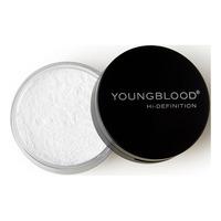 Youngblood Hi-Def Hydrating Loose Powder - Translucent - 10 gr.
