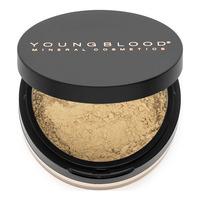 Youngblood Loose Mineral Rice Powder - Flere Farver